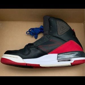 Air Jordan Flight SC-3